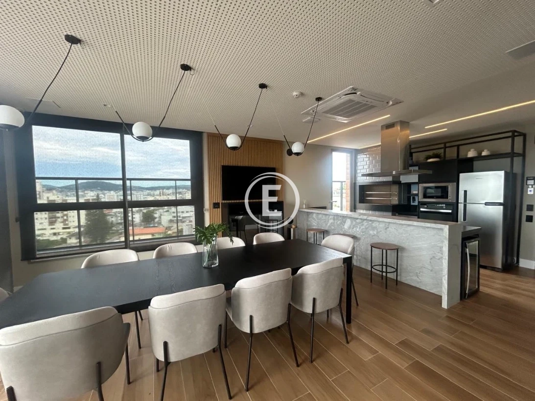 Apartamento em Jardim Atlântico, Florianópolis. 2 quartos, 71m². Imagem 26 de 29