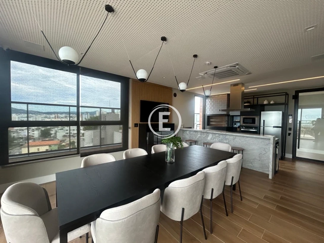 Apartamento em Jardim Atlântico, Florianópolis. 2 quartos, 71m². Imagem 27 de 29