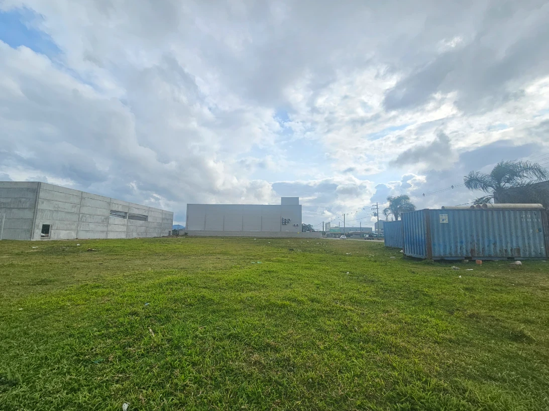 Terreno em Sertão do Maruim, São José. 0 quartos, 0m². Imagem 10 de 20