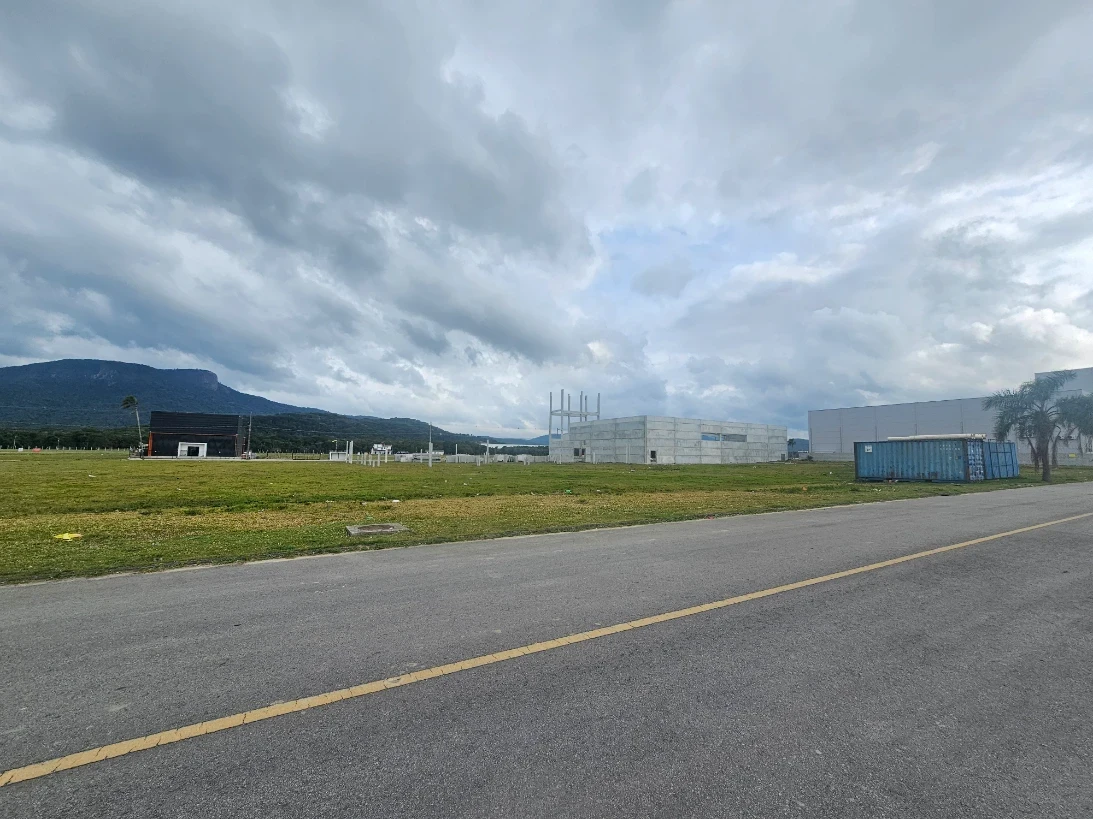 Terreno em Sertão do Maruim, São José. 0 quartos, 0m². Imagem 2 de 20