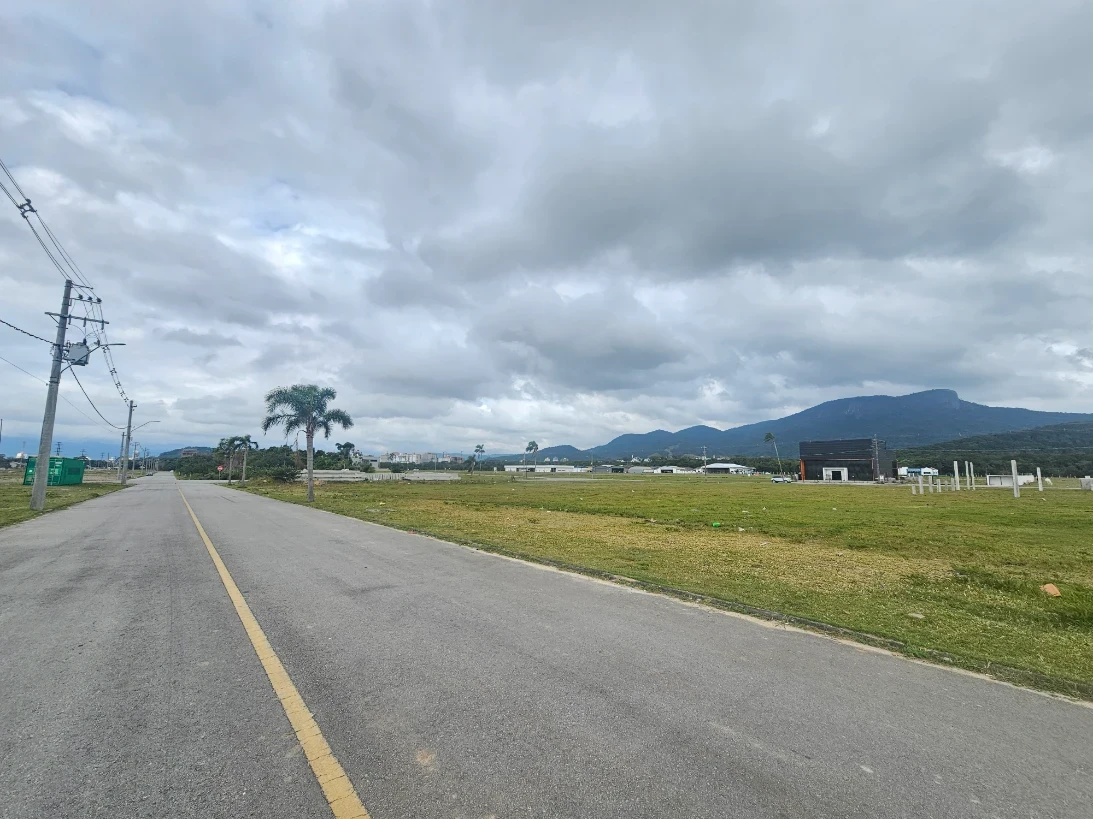 Terreno em Sertão do Maruim, São José. 0 quartos, 0m². Imagem 3 de 20