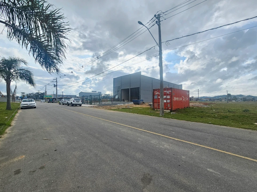 Terreno em Sertão do Maruim, São José. 0 quartos, 0m². Imagem 6 de 20