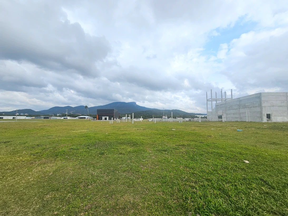 Terreno em Sertão do Maruim, São José. 0 quartos, 0m². Imagem 9 de 20