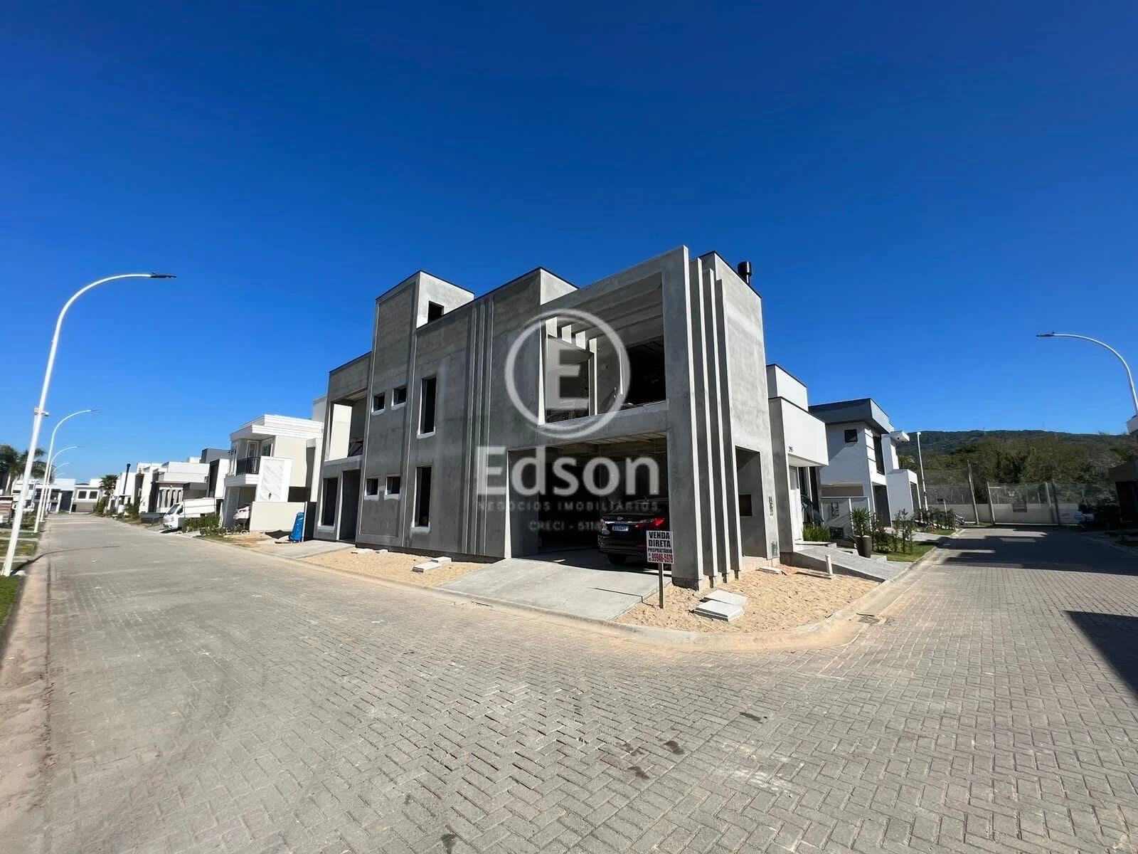 Casa em Beira Rio, Biguaçu. 4 quartos, 185m². Imagem 3 de 4