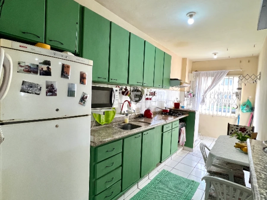 Apartamento em Forquilhinha, São José. 2 quartos, 59m². Imagem 4 de 11