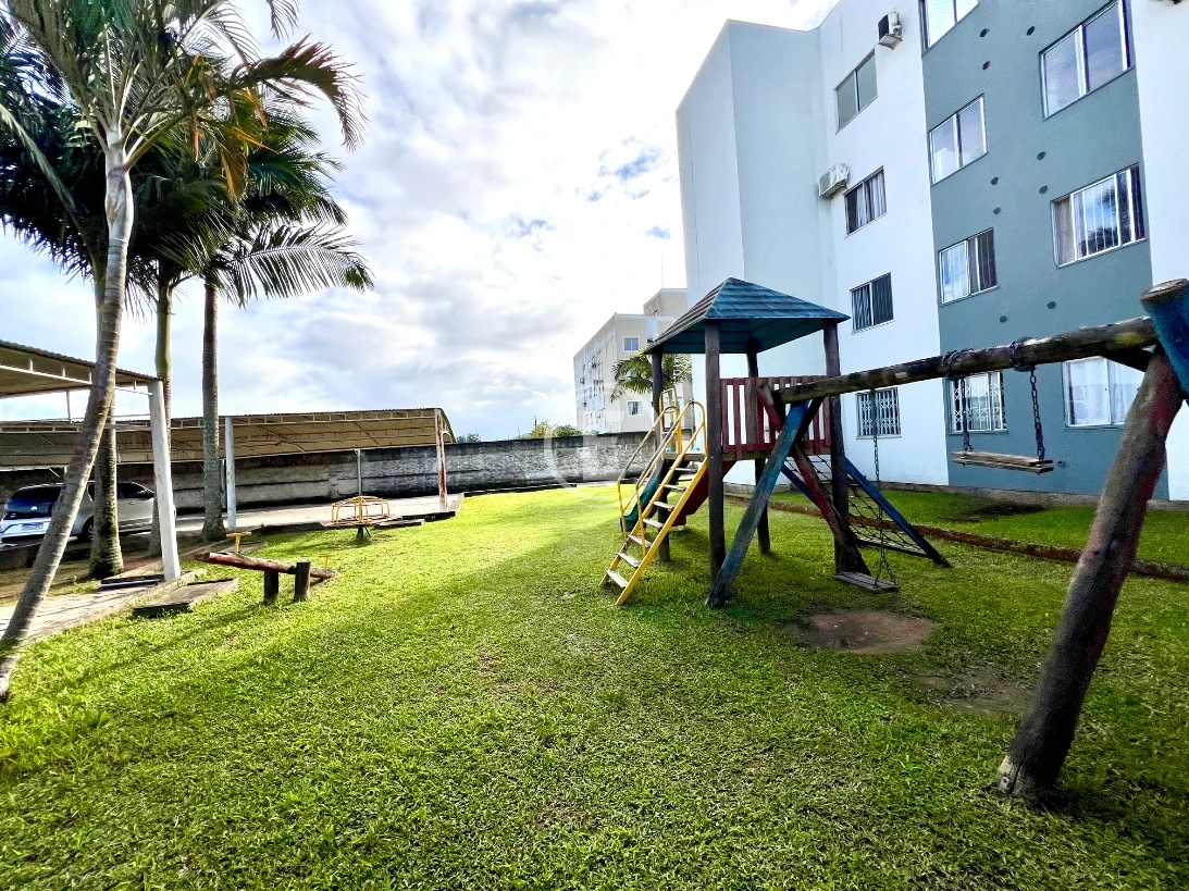 Apartamento em Forquilhinha, São José. 2 quartos, 59m². Imagem 9 de 11