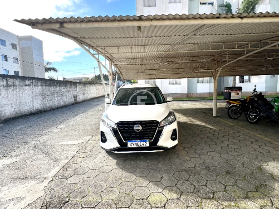 Apartamento em Forquilhinha, São José. 2 quartos, 59m². Imagem 10 de 11