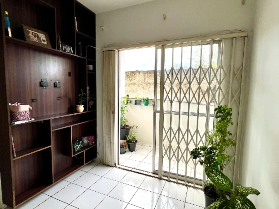 Apartamento em Forquilhinha, São José. 2 quartos, 59m². Imagem 2 de 11