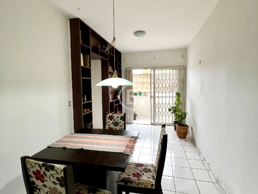 Apartamento em Forquilhinha, São José. 2 quartos, 59m². Imagem 5 de 11