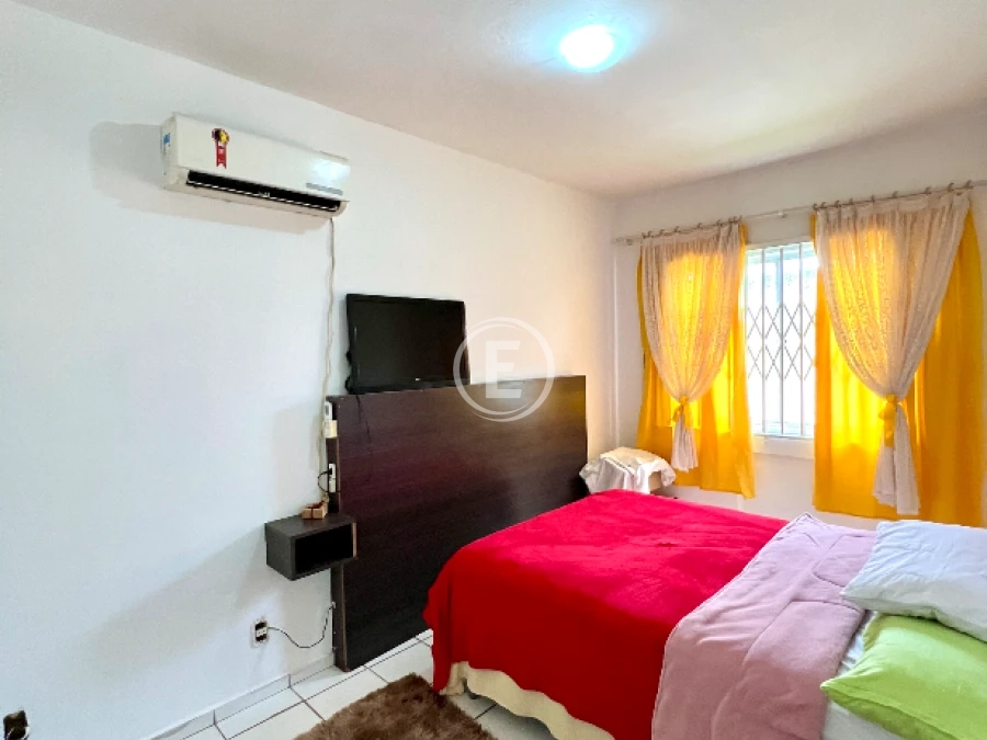 Apartamento em Forquilhinha, São José. 2 quartos, 59m². Imagem 7 de 11