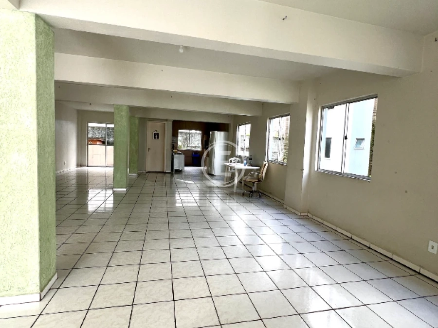 Apartamento em Forquilhinha, São José. 2 quartos, 59m². Imagem 8 de 11