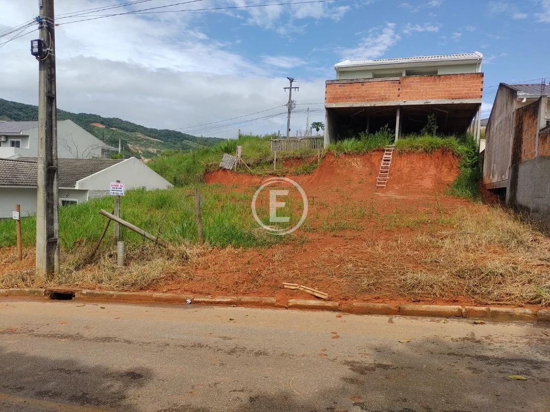 Terreno em Bela Vista, Palhoça. 0 quartos, 0m². Imagem 1 de 4