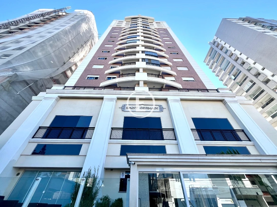 Apartamento em Kobrasol, São José. 2 quartos, 75m². Imagem 1 de 23