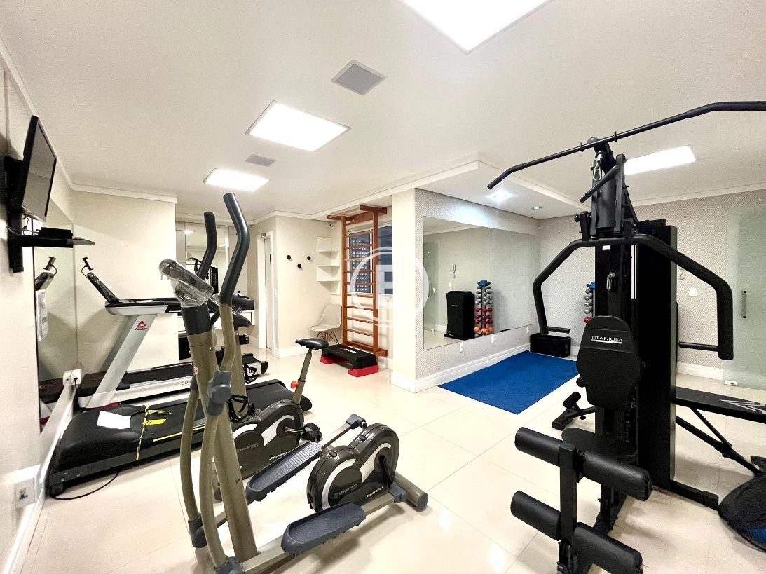 Apartamento em Kobrasol, São José. 2 quartos, 75m². Imagem 19 de 23