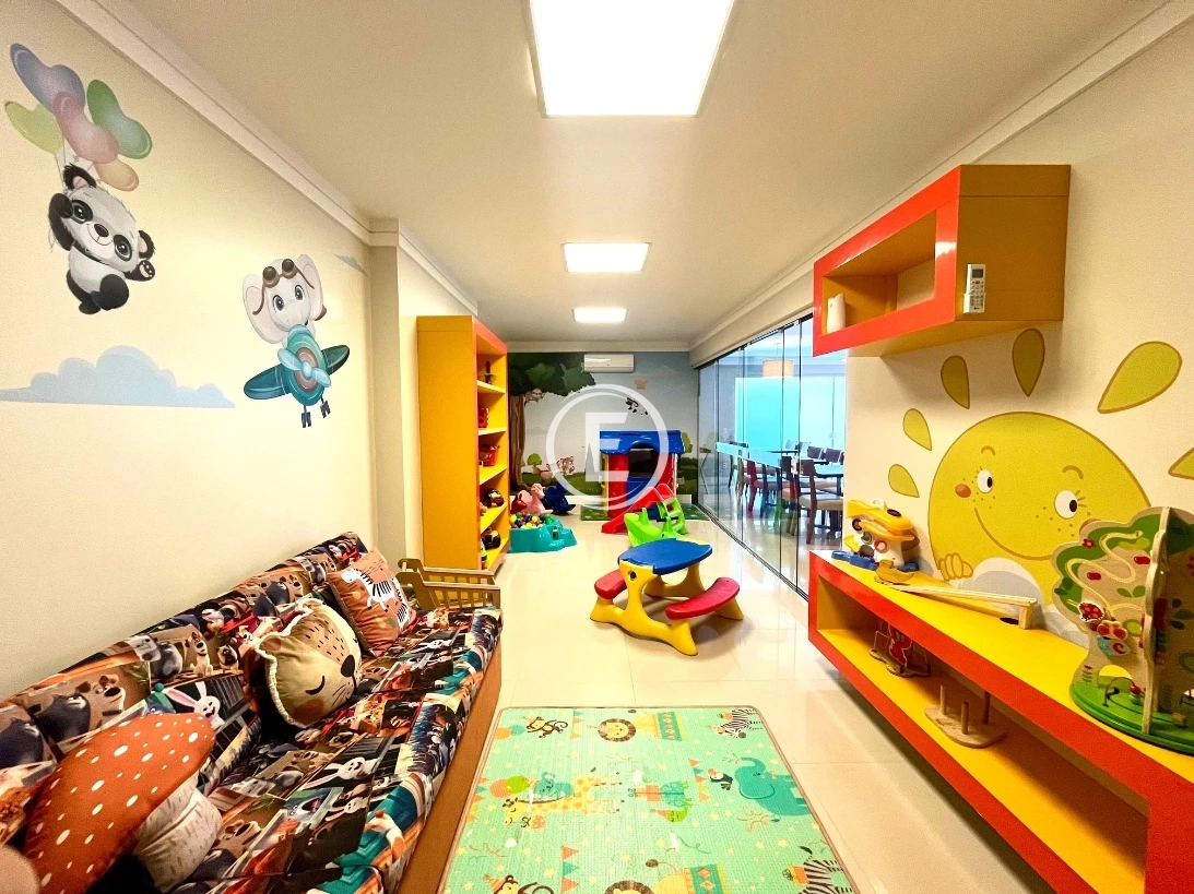 Apartamento em Kobrasol, São José. 2 quartos, 75m². Imagem 21 de 23