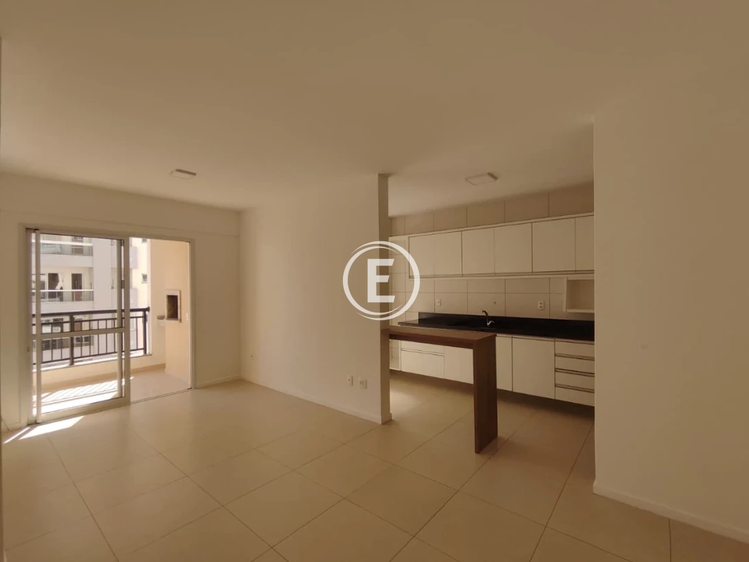 Apartamento em Kobrasol, São José. 2 quartos, 75m². Imagem 4 de 23