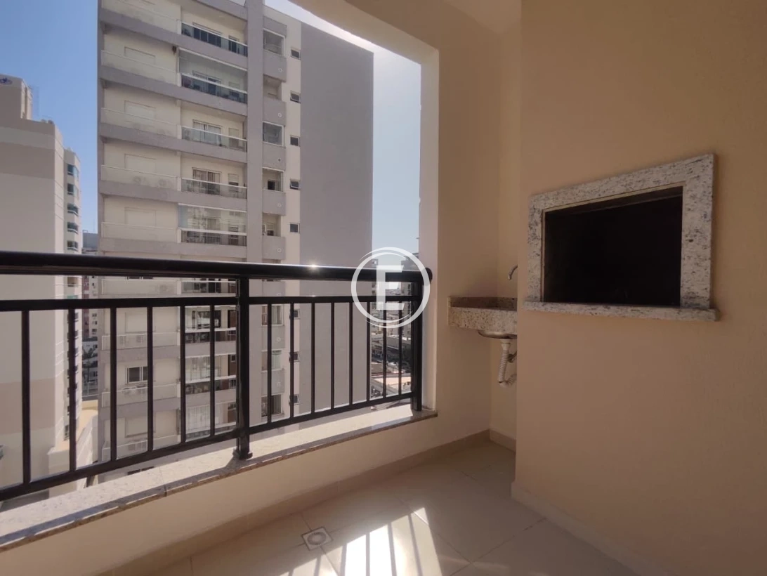 Apartamento em Kobrasol, São José. 2 quartos, 75m². Imagem 6 de 23
