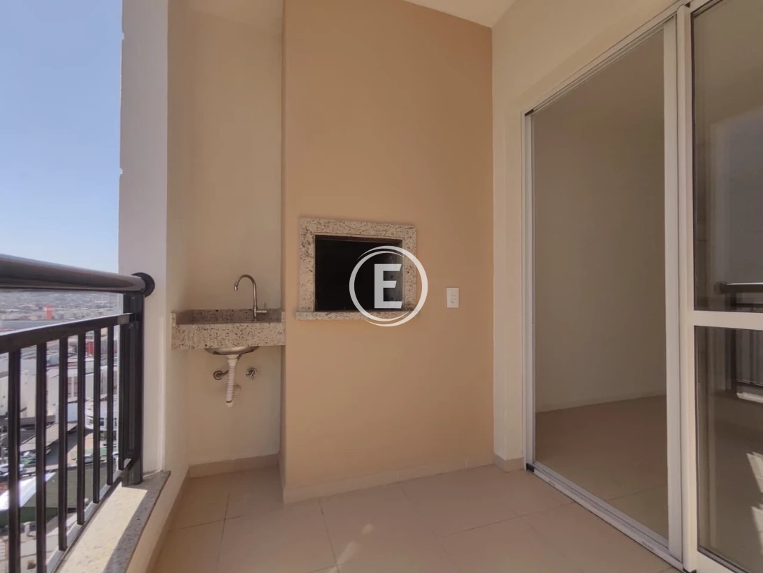 Apartamento em Kobrasol, São José. 2 quartos, 75m². Imagem 7 de 23