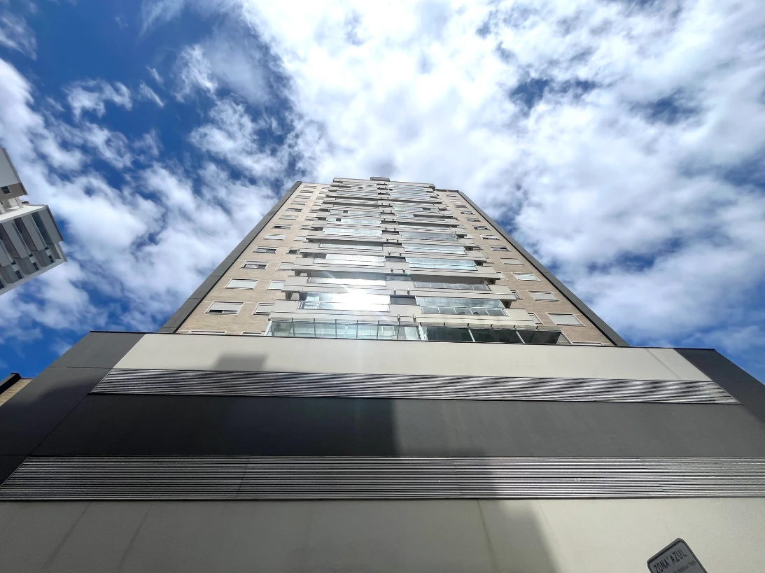 Apartamento em Campinas, São José. 3 quartos, 96m². Imagem 1 de 14