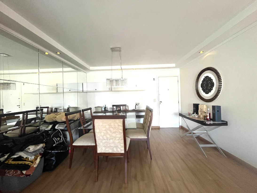 Apartamento em Campinas, São José. 3 quartos, 96m². Imagem 2 de 14