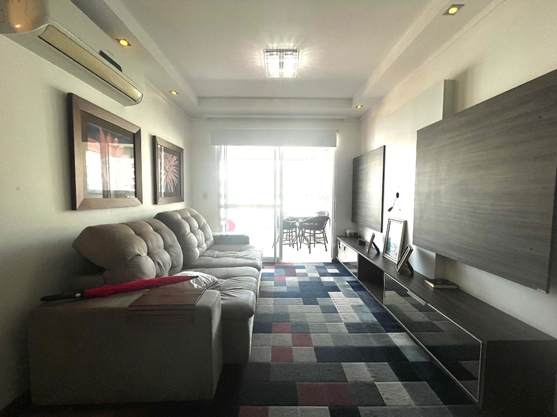 Apartamento em Campinas, São José. 3 quartos, 96m². Imagem 3 de 14