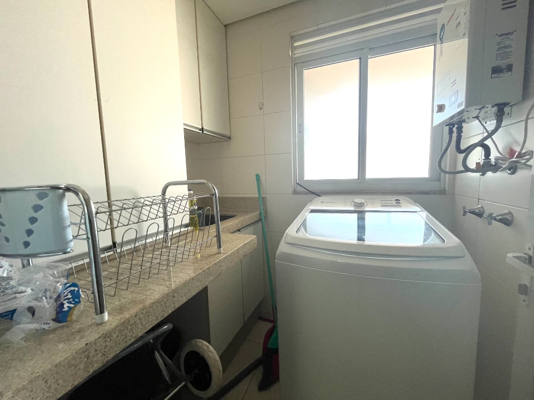 Apartamento em Campinas, São José. 3 quartos, 96m². Imagem 6 de 14