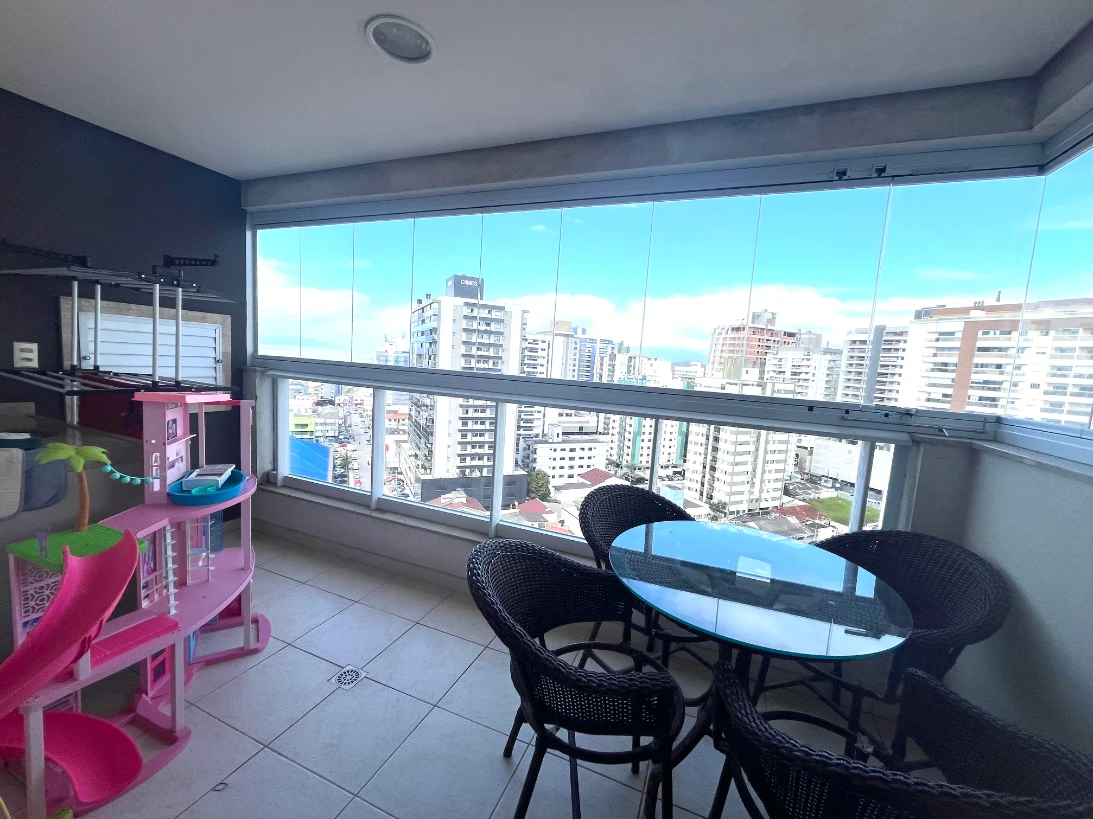 Apartamento em Campinas, São José. 3 quartos, 96m². Imagem 7 de 14