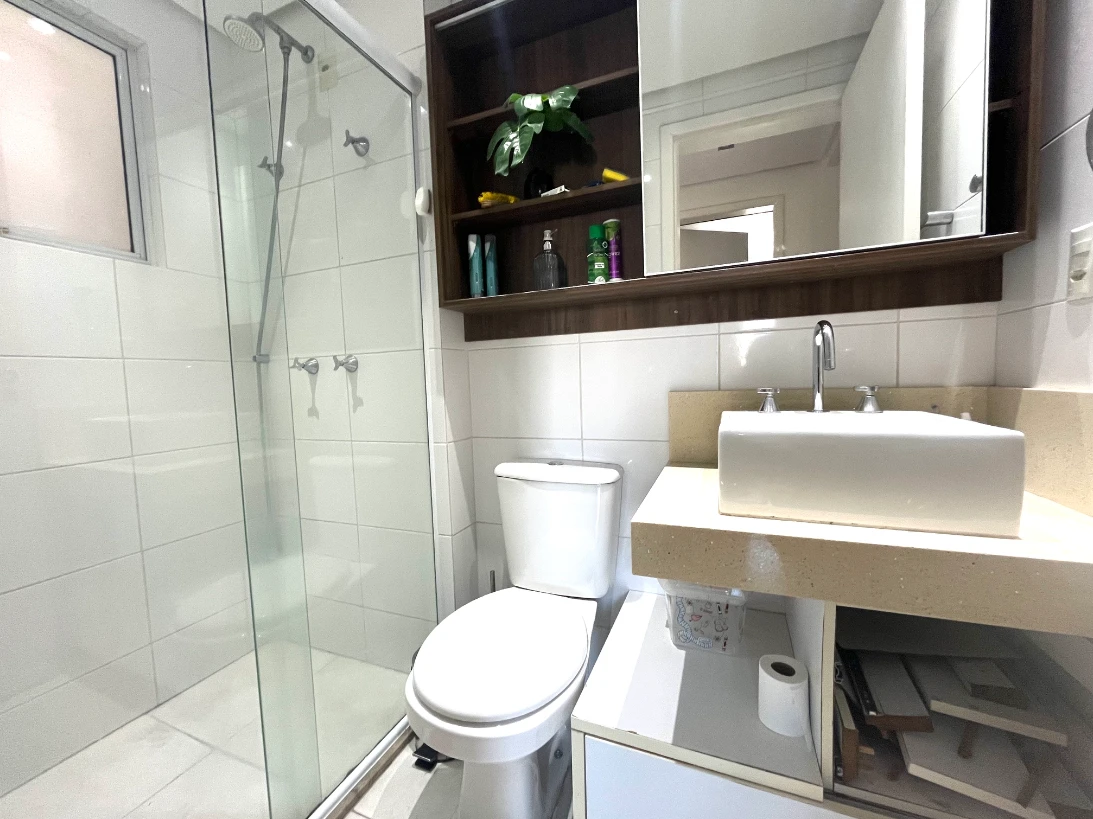 Apartamento em Campinas, São José. 3 quartos, 96m². Imagem 9 de 14