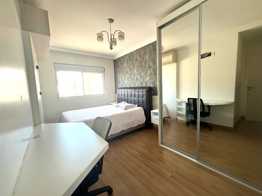 Apartamento em Campinas, São José. 3 quartos, 96m². Imagem 11 de 14