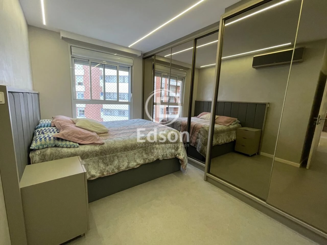 Apartamento em Pedra Branca, Palhoça. 2 quartos, 89m². Imagem 6 de 11