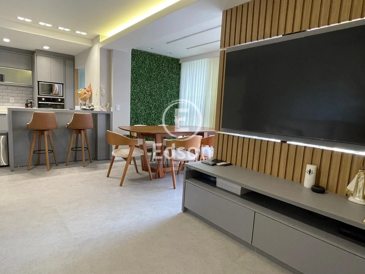 Apartamento em Pedra Branca, Palhoça. 2 quartos, 89m². Imagem 8 de 11