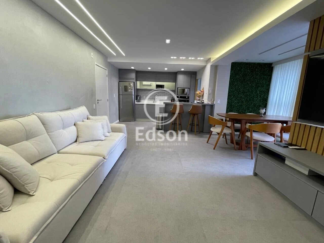 Apartamento em Pedra Branca, Palhoça. 2 quartos, 89m². Imagem 3 de 11