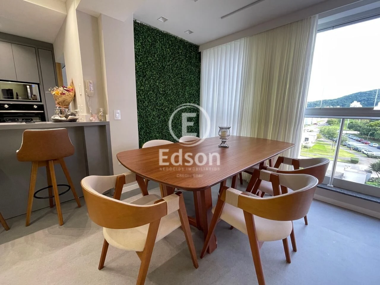 Apartamento em Pedra Branca, Palhoça. 2 quartos, 89m². Imagem 9 de 11