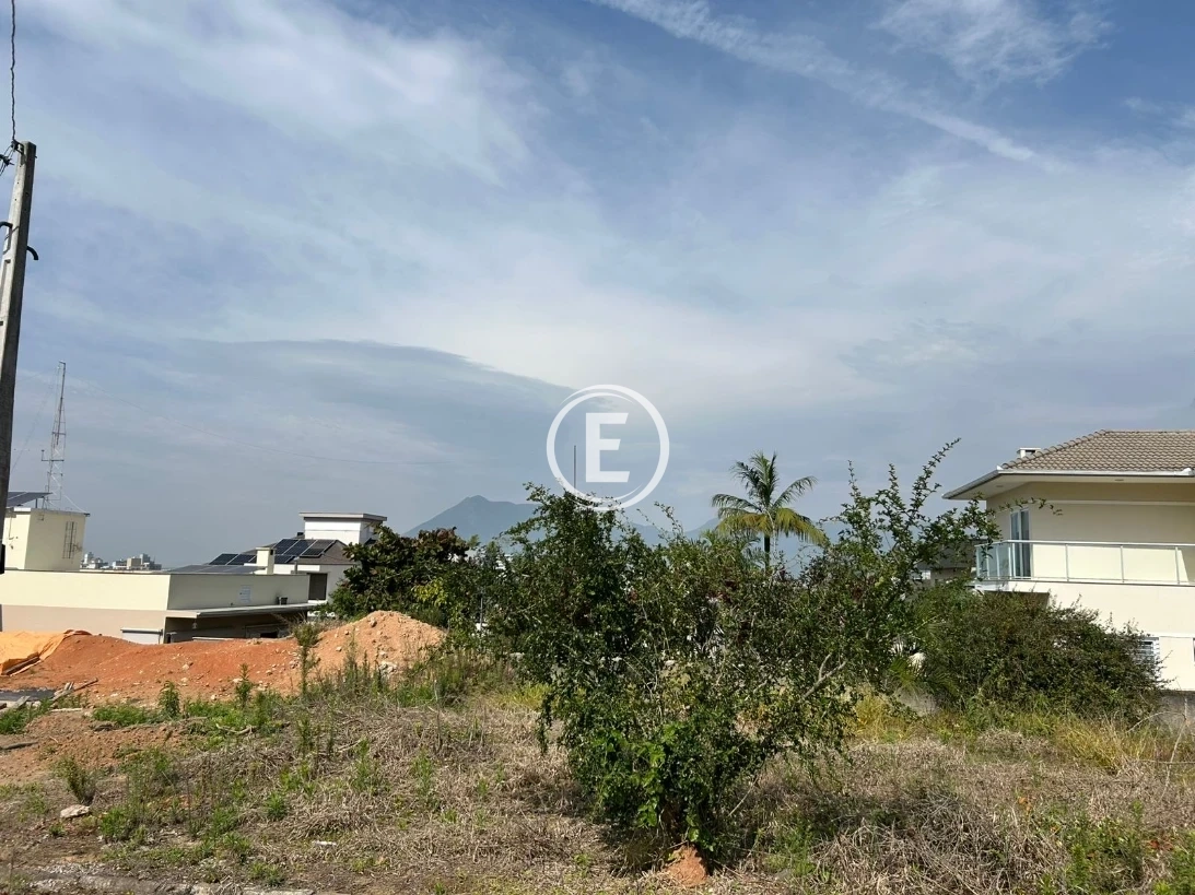 Terreno em Pedra Branca, Palhoça. 0 quartos, 0m². Imagem 1 de 5