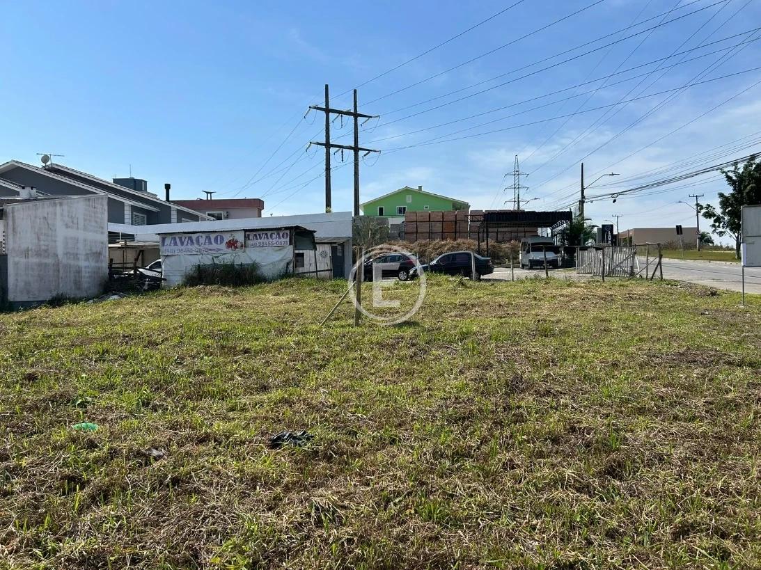 Terreno em Pagani, Palhoça. 0 quartos, 0m². Imagem 1 de 3