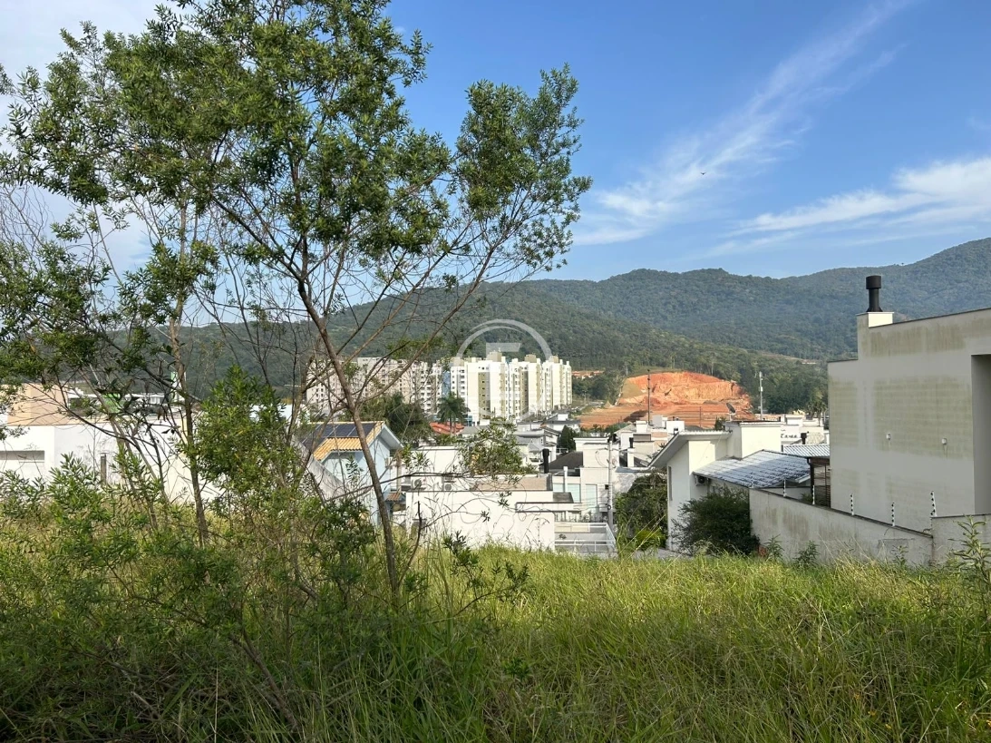 Terreno em Pedra Branca, Palhoça. 0 quartos, 0m². Imagem 1 de 3