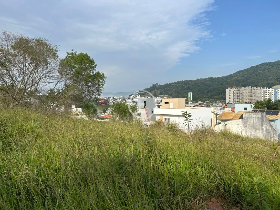 Terreno em Pedra Branca, Palhoça. 0 quartos, 0m². Imagem 2 de 3