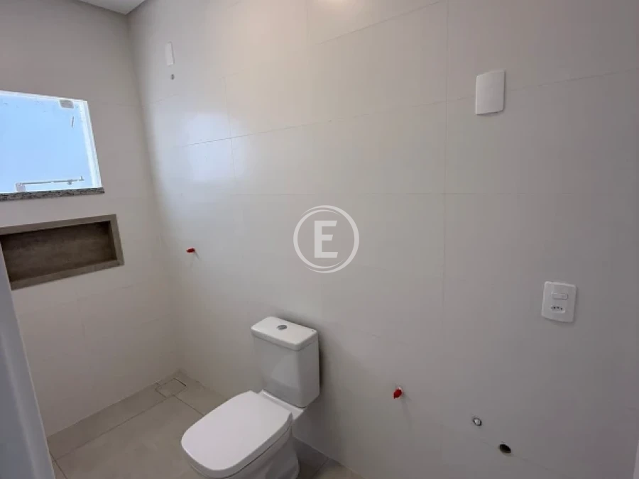 Casa Geminada em Fundos, Biguaçu. 3 quartos, 81m². Imagem 5 de 12