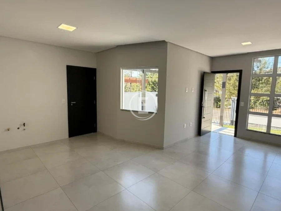 Casa Geminada em Fundos, Biguaçu. 3 quartos, 81m². Imagem 3 de 12