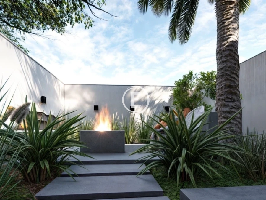 Casa em São Sebastião, Palhoça. 3 quartos, 153m². Imagem 7 de 9