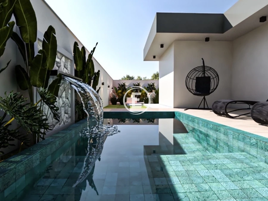 Casa em São Sebastião, Palhoça. 3 quartos, 153m². Imagem 4 de 9