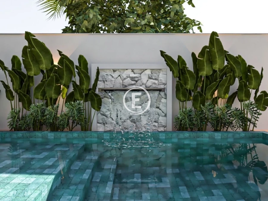 Casa em São Sebastião, Palhoça. 3 quartos, 153m². Imagem 5 de 9