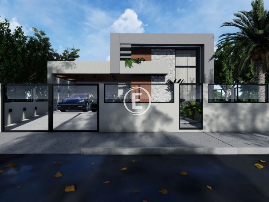 Casa em São Sebastião, Palhoça. 3 quartos, 153m². Imagem 8 de 9