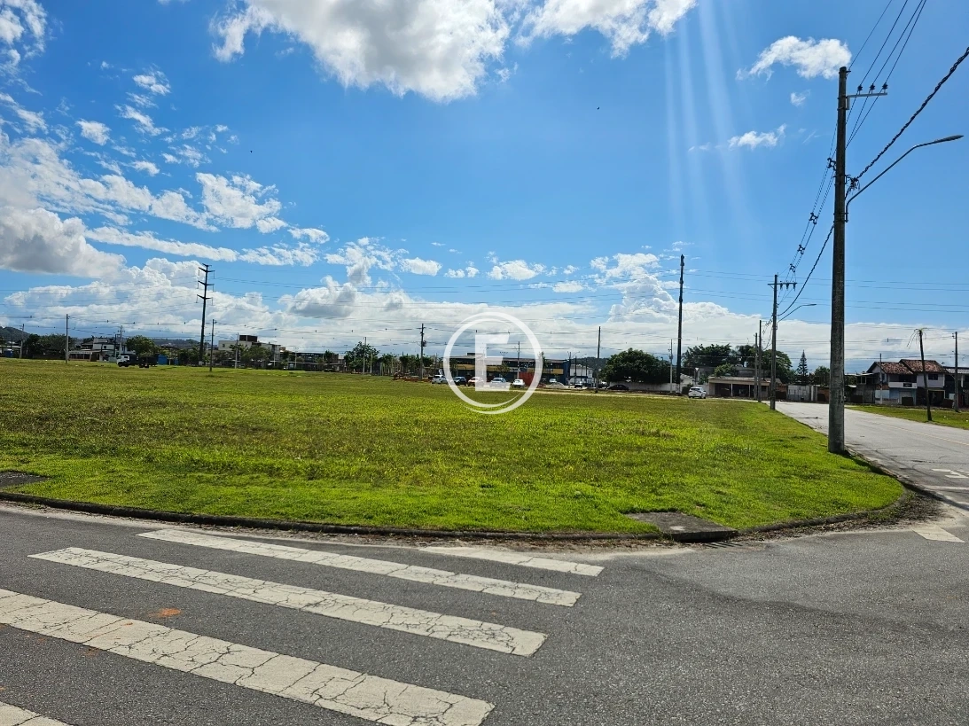 Terreno em Sertão do Maruim, São José. 0 quartos, 0m². Imagem 2 de 22