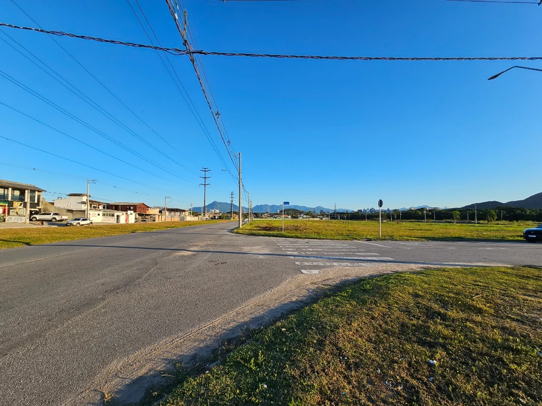 Terreno em Sertão do Maruim, São José. 0 quartos, 0m². Imagem 13 de 20
