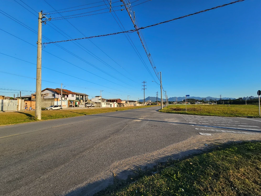 Terreno em Sertão do Maruim, São José. 0 quartos, 0m². Imagem 14 de 20