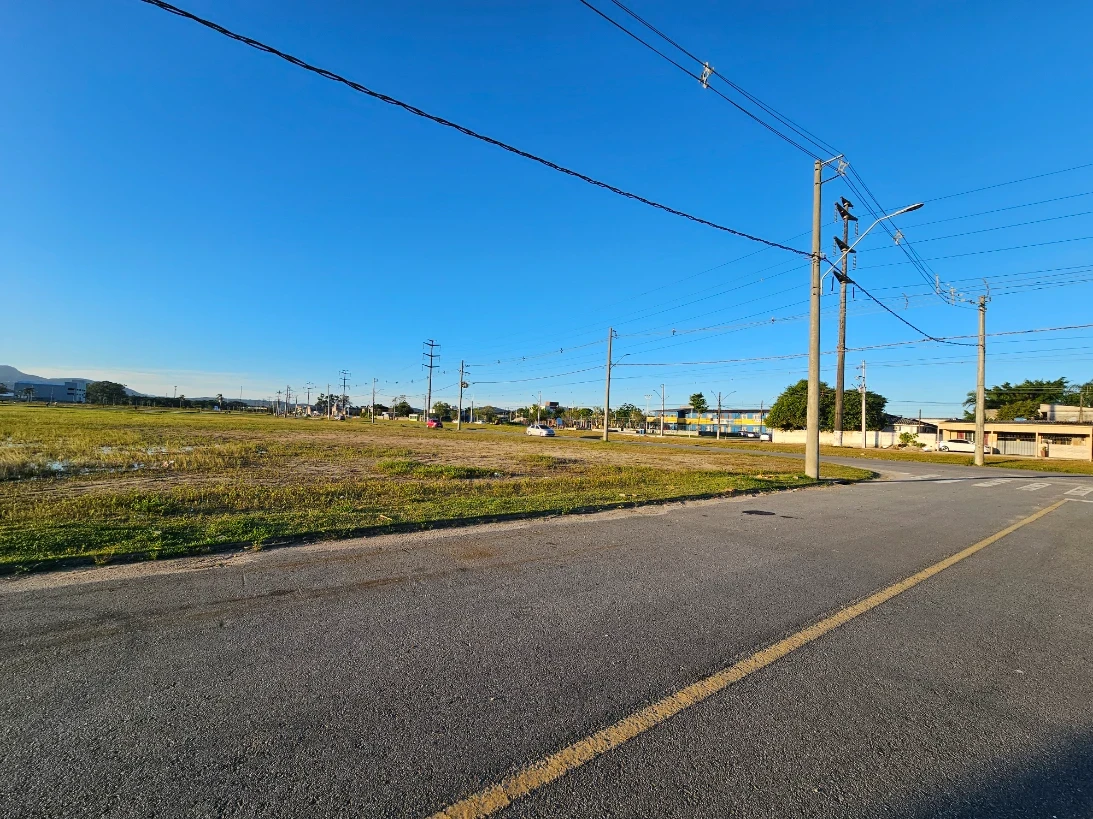 Terreno em Sertão do Maruim, São José. 0 quartos, 0m². Imagem 18 de 20
