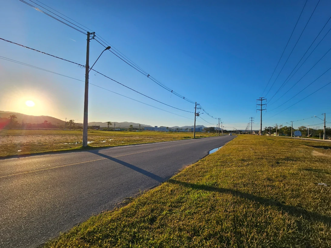 Terreno em Sertão do Maruim, São José. 0 quartos, 0m². Imagem 5 de 20
