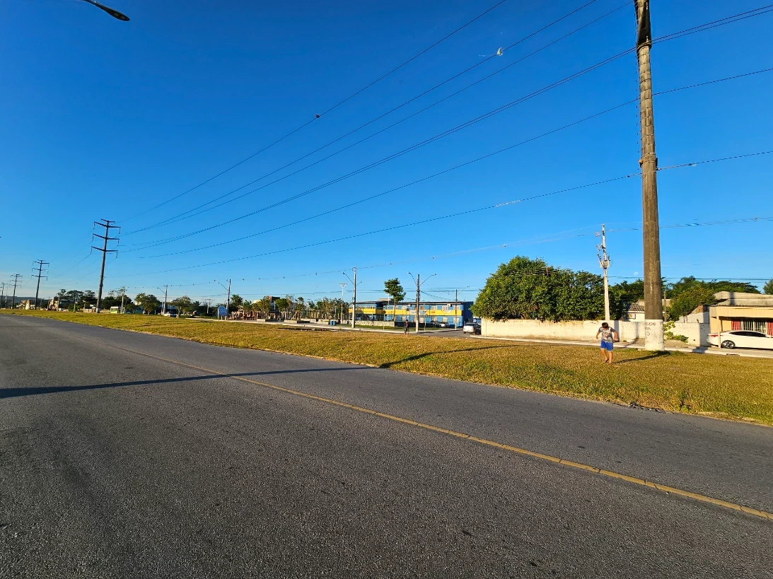 Terreno em Sertão do Maruim, São José. 0 quartos, 0m². Imagem 9 de 20