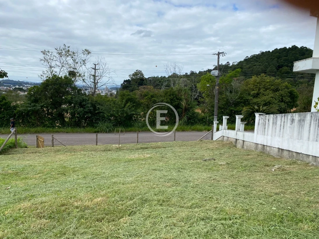 Terreno em Pedra Branca, Palhoça. 0 quartos, 0m². Imagem 3 de 4